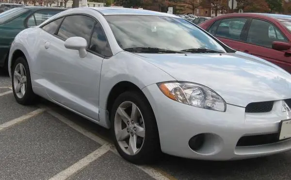 Mitsubishi Eclipse IV (4G)-3