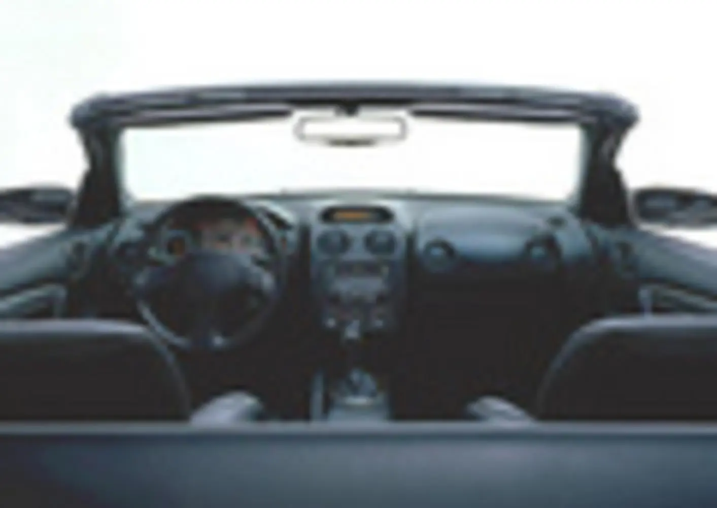 Mitsubishi Eclipse Spyder III (3G, facelift 2003)-8