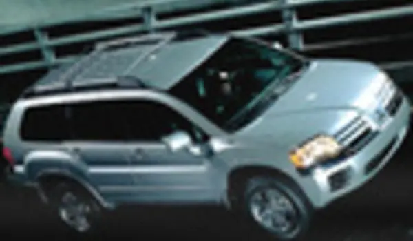 Mitsubishi Endeavor-3