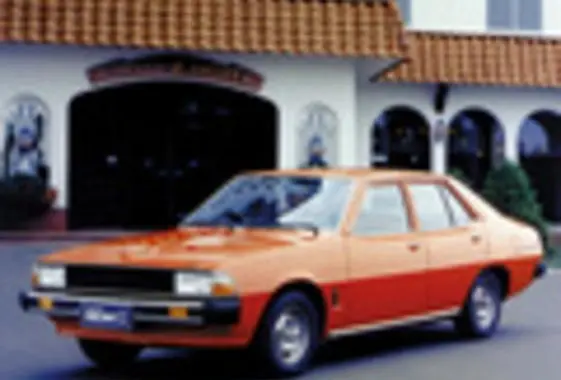 Mitsubishi Galant III-2