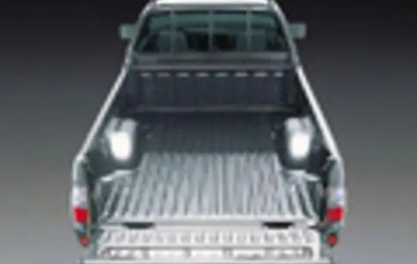 Mitsubishi L200 III Double Cab-5
