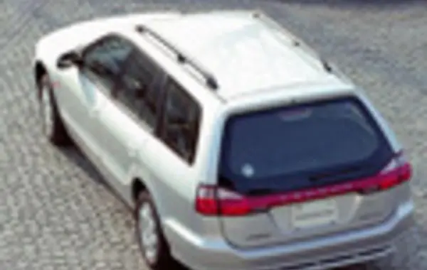 Mitsubishi Legnum (EAO)-3
