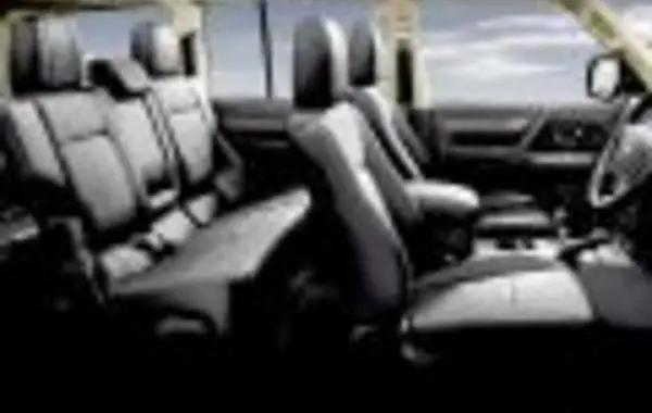 Mitsubishi Pajero IV (facelift 2012)-6
