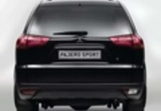 Mitsubishi Pajero Sport II-6