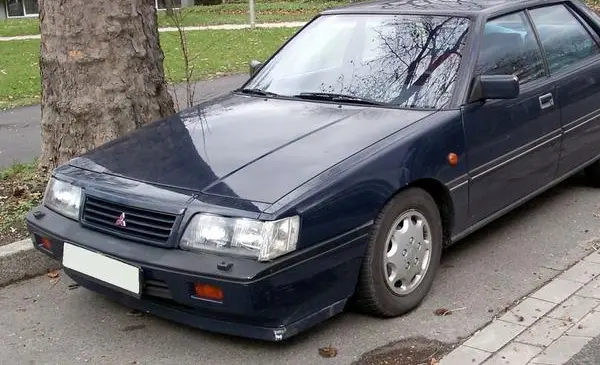 Mitsubishi Sapporo III (E16A)