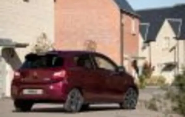 Mitsubishi Space Star (facelift 2015)-6
