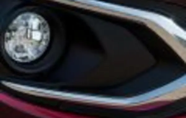 Mitsubishi Space Star (facelift 2015)-5