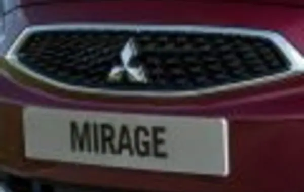 Mitsubishi Space Star (facelift 2015)-4