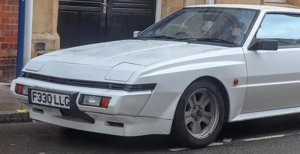 Mitsubishi Starion (A18_A)-3