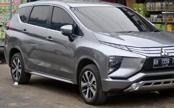 Mitsubishi Xpander