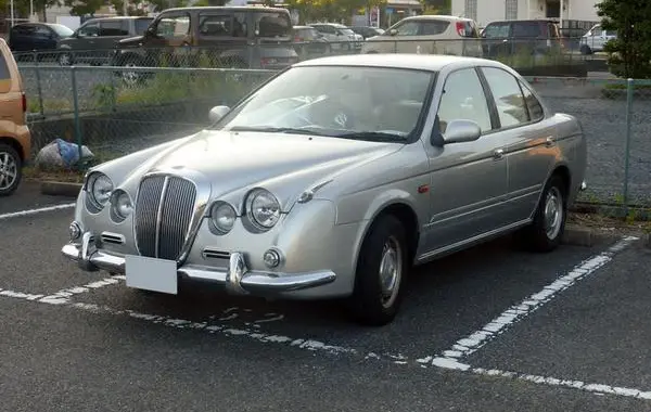 Mitsuoka Ryoga
