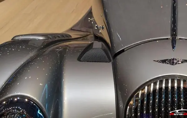 Morgan Aero 8 (facelift 2015)-4