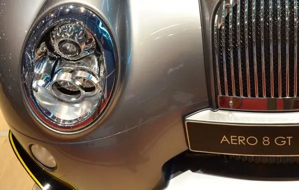 Morgan Aero 8 (facelift 2015)-3