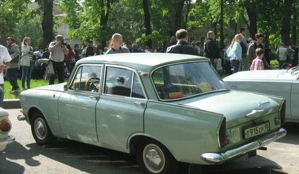 Moskvich 408-2