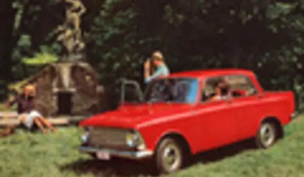 Moskvich 408-4