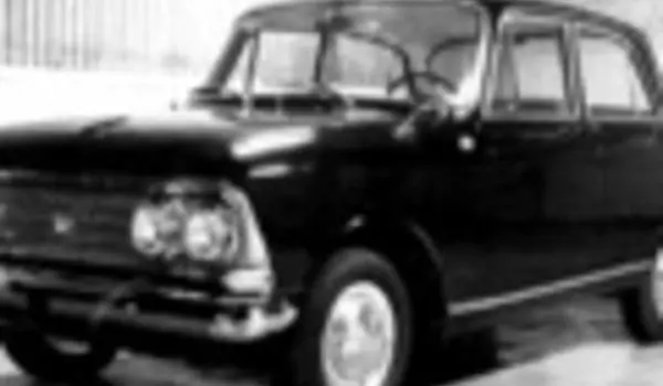 Moskvich 408-5