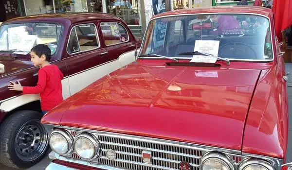 Moskvich 408-3