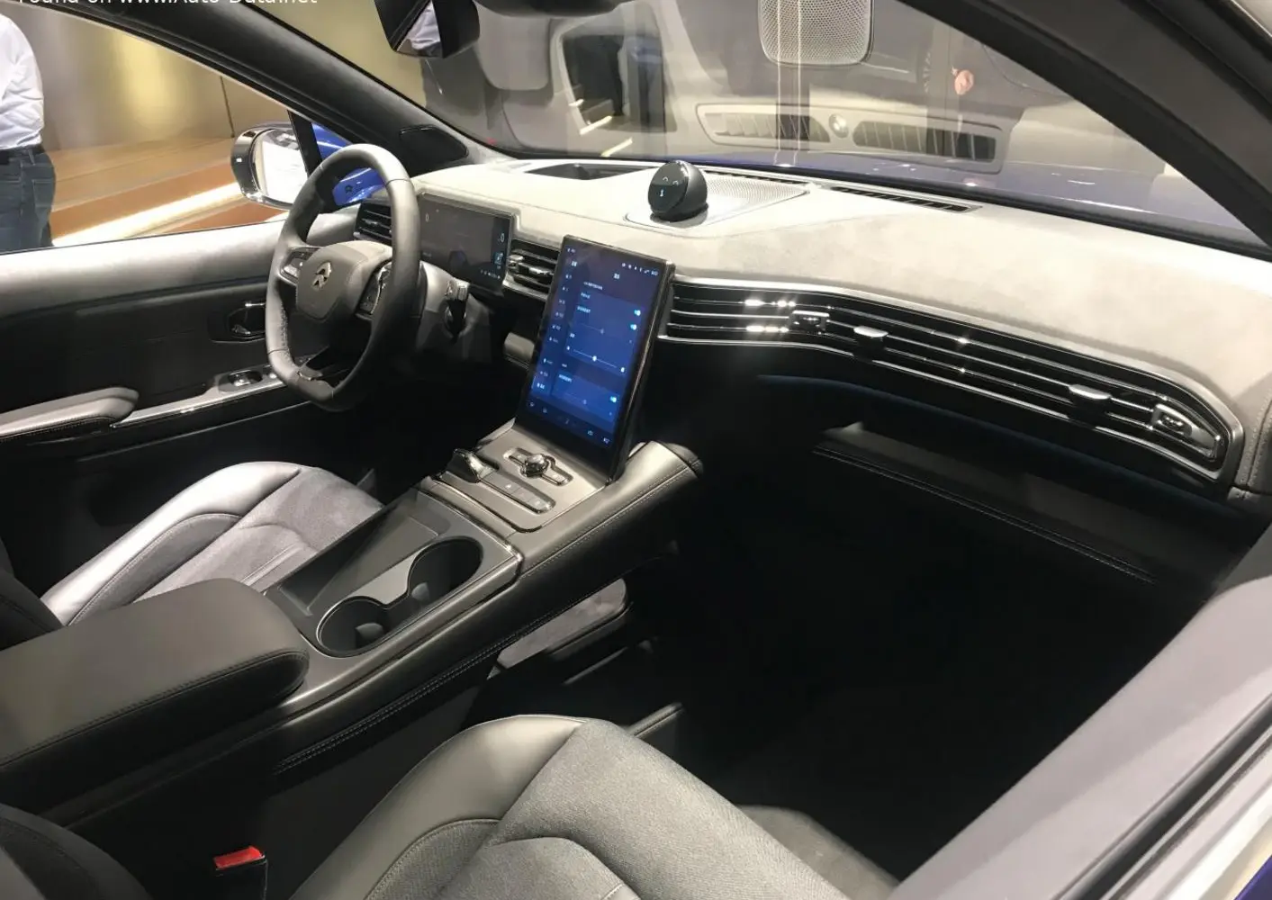 NIO EC6-1