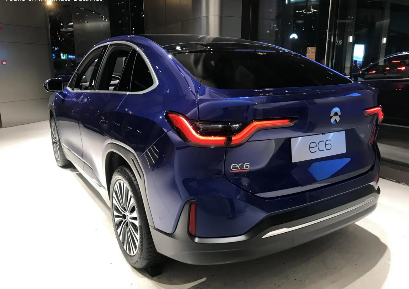 NIO EC6-0