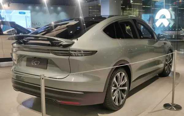 NIO EC7-2