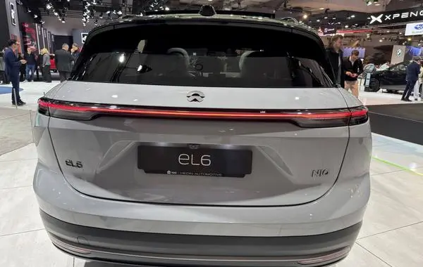 NIO EL6-6