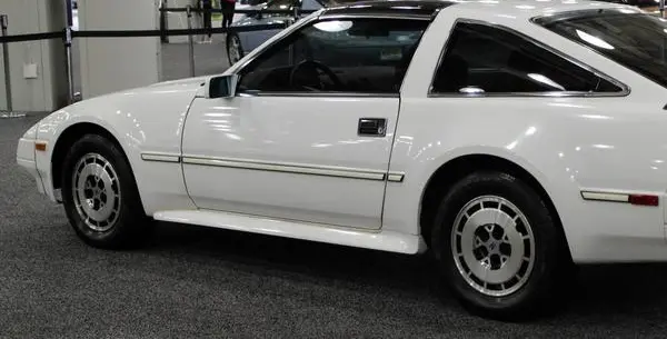 Nissan 300 ZX (Z31)-2