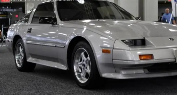 Nissan 300 ZX (Z31)