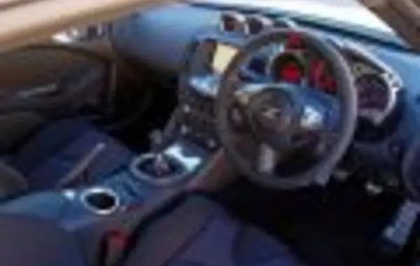 Nissan 370Z Coupe (facelift 2012)-4