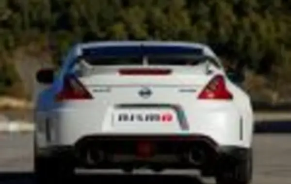 Nissan 370Z Coupe (facelift 2012)-0