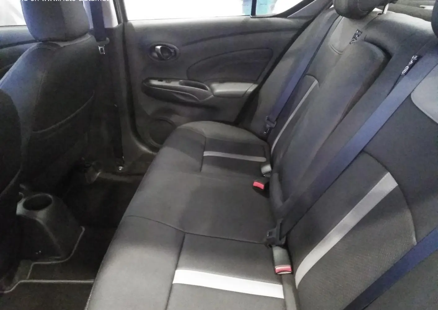Nissan Almera III (N17, facelift 2015)-5