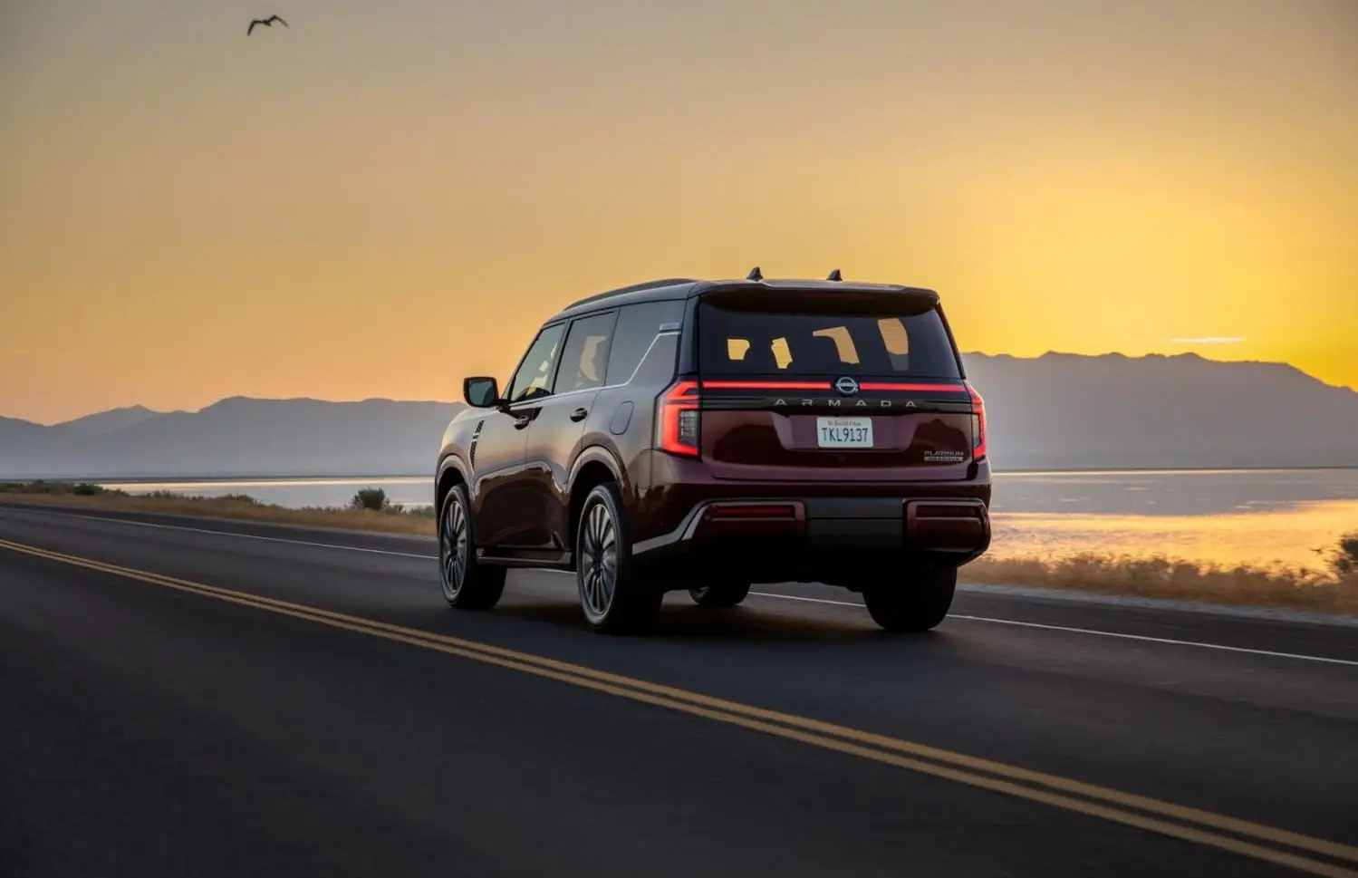 Nissan Armada III (Y63)-8