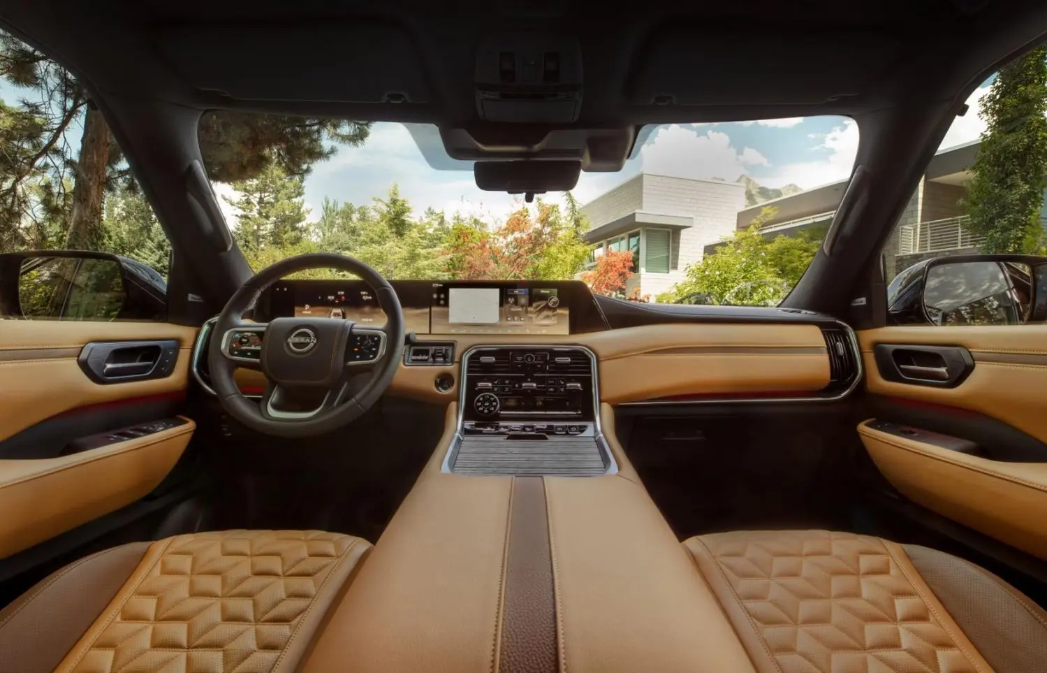 Nissan Armada III (Y63)-2