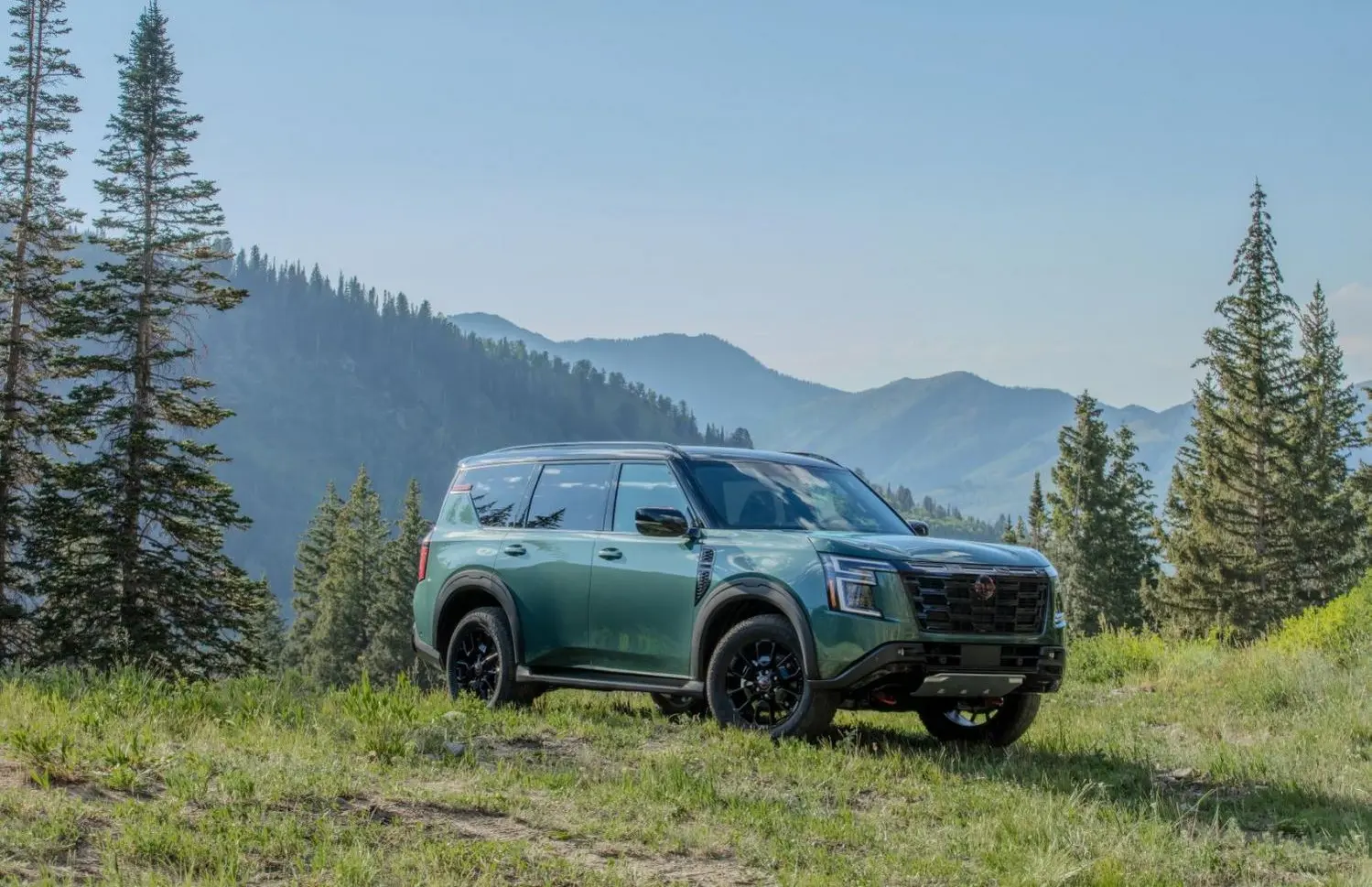 Nissan Armada III (Y63)-12