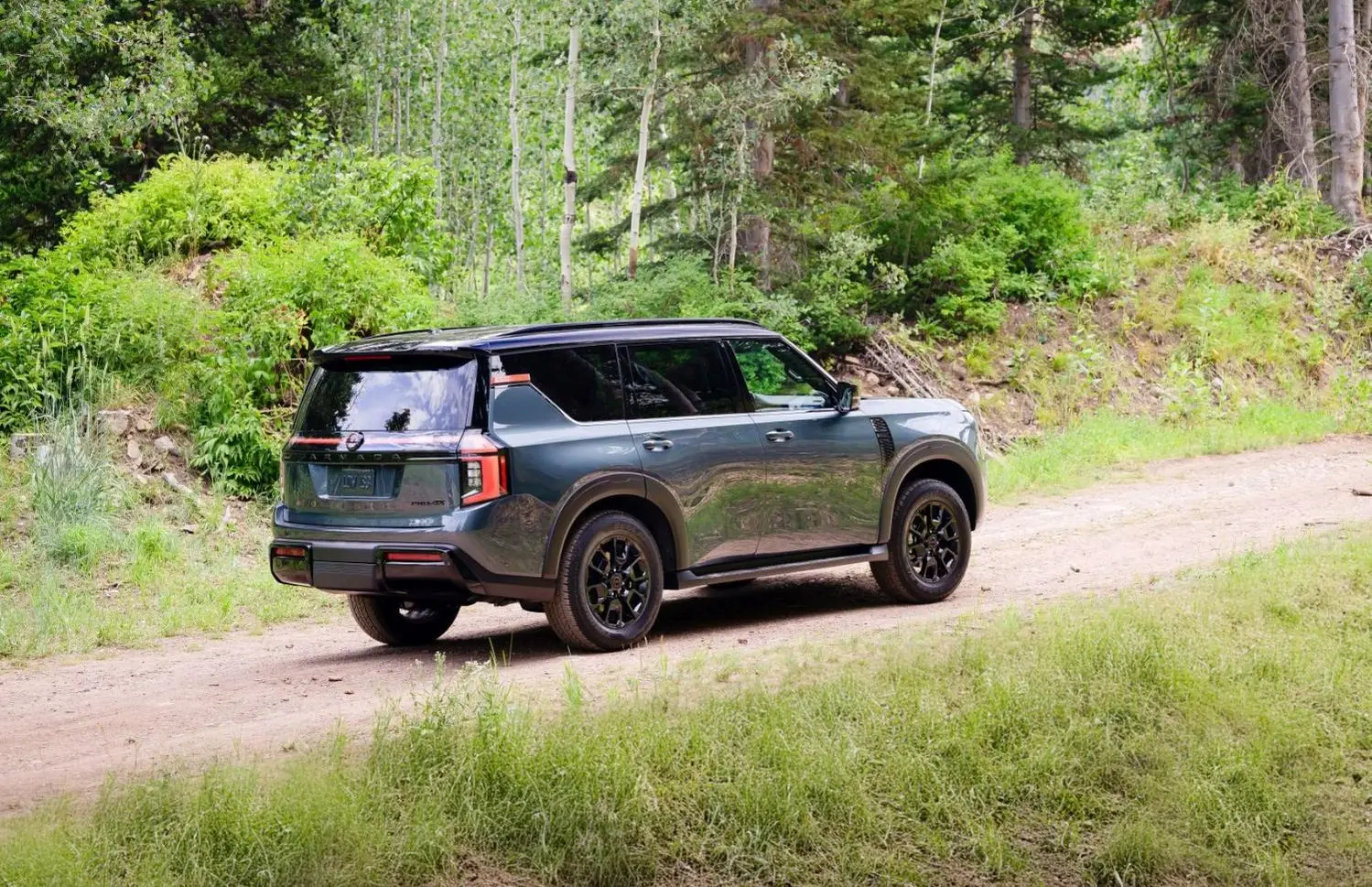 Nissan Armada III (Y63)-8