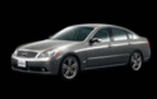 Nissan Fuga I (Y50)-2