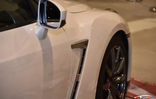 Nissan GT-R (R35, facelift 2016)-4