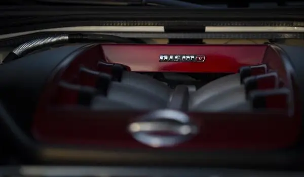 Nissan GT-R (R35, facelift 2016)-3