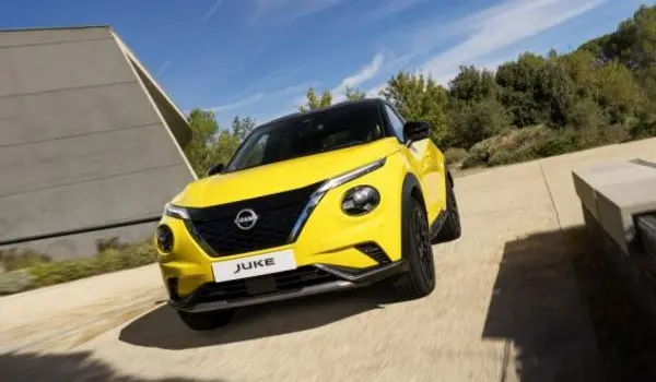 Nissan Juke II (facelift 2024)-14
