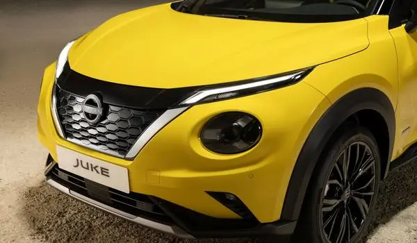 Nissan Juke II (facelift 2024)-7