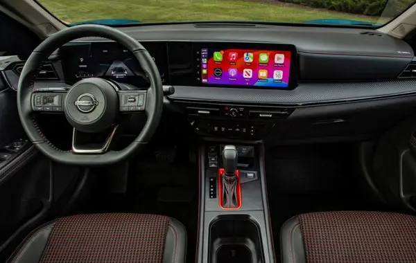 Nissan Kicks (P16, USA)-5