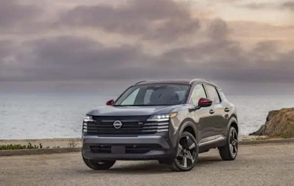 Nissan Kicks (P16, USA)-4