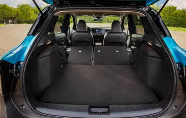 Nissan Kicks (P16, USA)-6