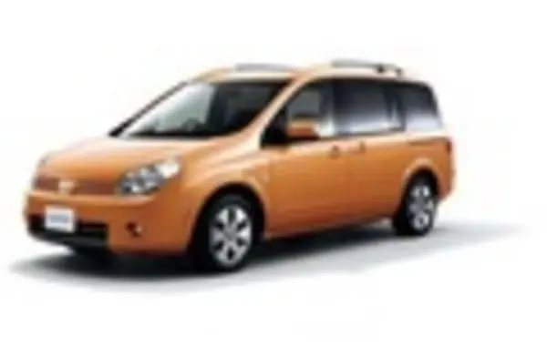 Nissan Lafesta-3
