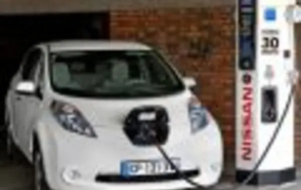 Nissan Leaf I (ZE0)-4