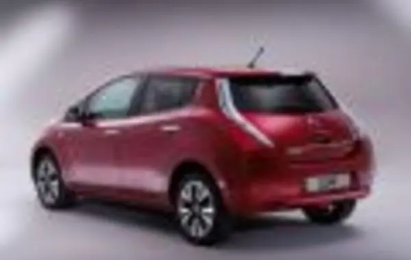 Nissan Leaf I (ZE0)-0