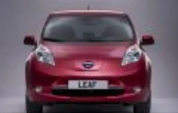 Nissan Leaf I (ZE0)-5