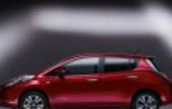 Nissan Leaf I (ZE0)-7
