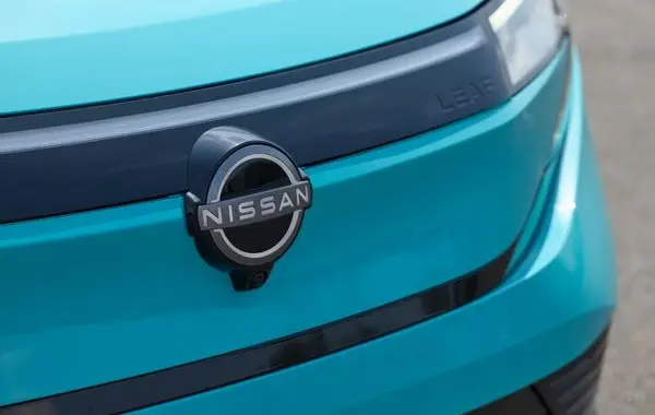 Nissan Leaf III (ZE2)-7