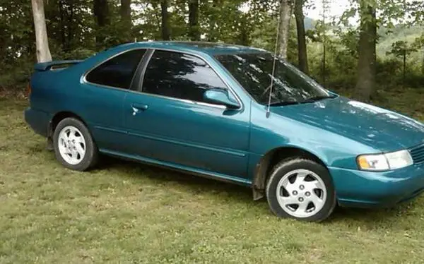Nissan Lucino