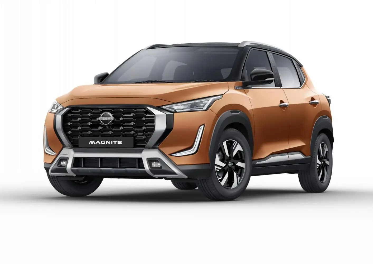 Nissan Magnite (facelift 2024)-6
